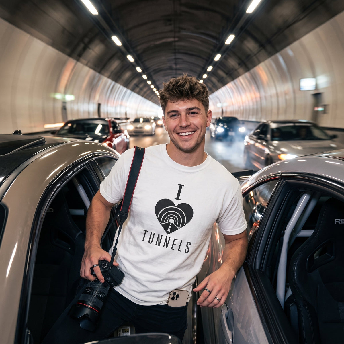 T-Shirts