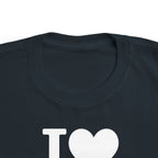 I Love Boost Toddler T-Shirt