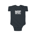 Nap Spec Motion Activated Baby Bodysuit