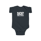 Nap Spec Motion Activated Baby Bodysuit