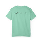 V10s & Coffee Function Coffee Co. x Strezzy Collab T-Shirt