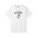 V10s & Coffee Function Coffee Co. x Strezzy Collab T-Shirt