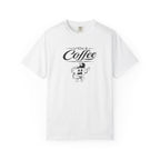 V10s & Coffee Function Coffee Co. x Strezzy Collab T-Shirt