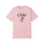 V10s & Coffee Function Coffee Co. x Strezzy Collab T-Shirt