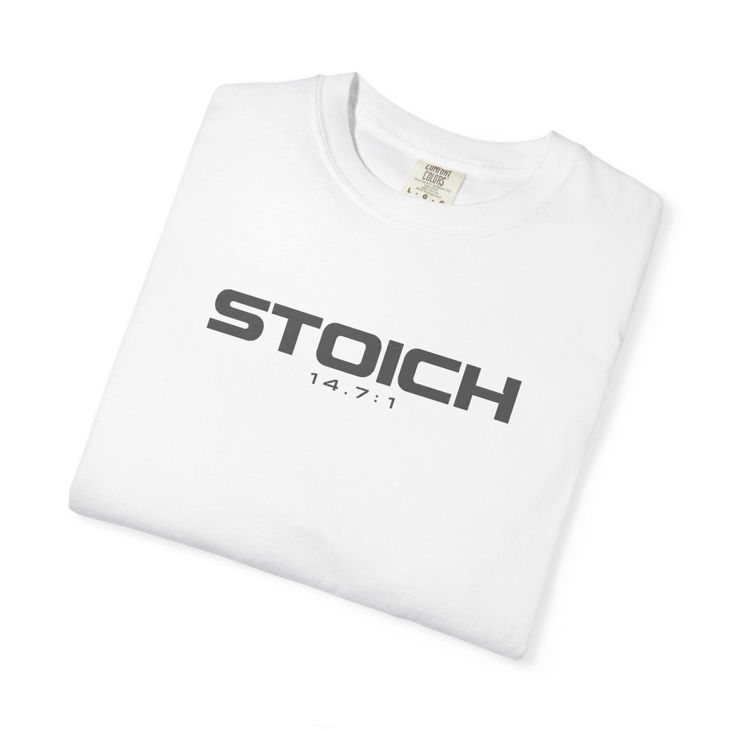 STOICH 14.7:1 Air Fuel Ratio T-Shirt