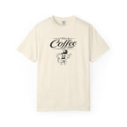 V10s & Coffee Function Coffee Co. x Strezzy Collab T-Shirt