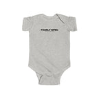 Family Spec Daily Driver Baby Bodysuit