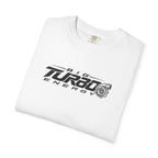 Big Turbo Energy Racing T-Shirt