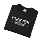 Flat Six Social Club T-Shirt