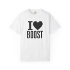 I Love Boost T-Shirt