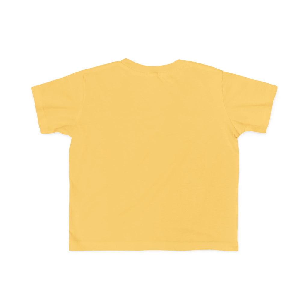 I Love Boost Toddler T-Shirt