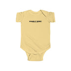 Family Spec Daily Driver Baby Bodysuit