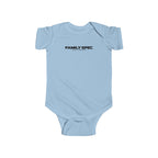 Family Spec Daily Driver Baby Bodysuit
