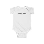 Family Spec Daily Driver Baby Bodysuit