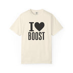 I Love Boost T-Shirt