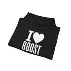 I Love Boost Hoodie