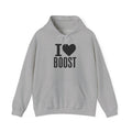 I Love Boost Hoodie