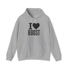 I Love Boost Hoodie