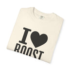 I Love Boost T-Shirt