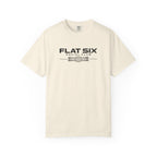 Flat Six Social Club T-Shirt