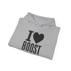 I Love Boost Hoodie