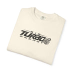 Big Turbo Energy Racing T-Shirt