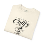 V10s & Coffee Function Coffee Co. x Strezzy Collab T-Shirt