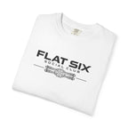 Flat Six Social Club T-Shirt