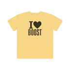 I Love Boost Kids T-Shirt