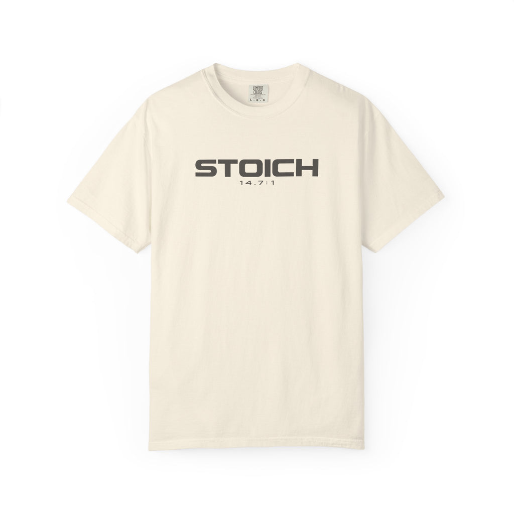 STOICH 14.7:1 Air Fuel Ratio T-Shirt