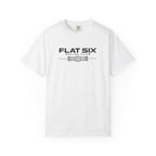Flat Six Social Club T-Shirt