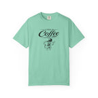V10s & Coffee Function Coffee Co. x Strezzy Collab T-Shirt