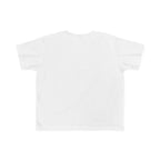 Toddler short-sleeve T-shirt, white