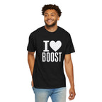 I Love Boost T-Shirt