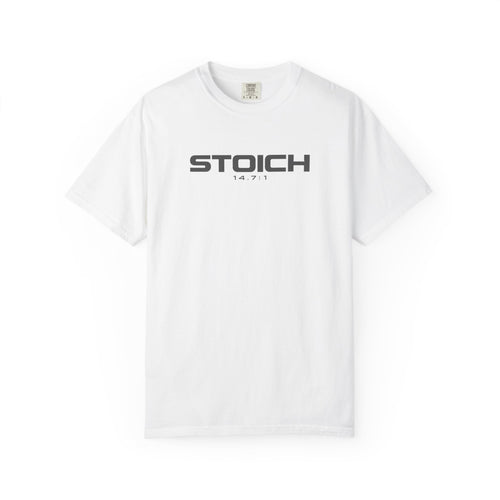 STOICH 14.7:1 Air Fuel Ratio T-Shirt