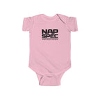 Nap Spec Motion Activated Baby Bodysuit