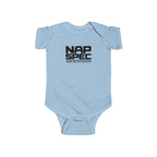 Nap Spec Motion Activated Baby Bodysuit
