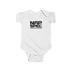 Nap Spec Motion Activated Baby Bodysuit