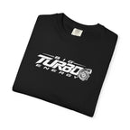 Big Turbo Energy Racing T-Shirt