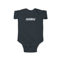Big Turbo Energy Racing Baby Bodysuit