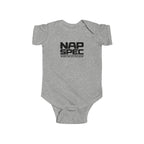 Nap Spec Motion Activated Baby Bodysuit
