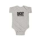 Nap Spec Motion Activated Baby Bodysuit