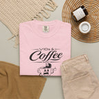 V10s & Coffee Function Coffee Co. x Strezzy Collab T-Shirt