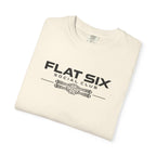 Flat Six Social Club T-Shirt