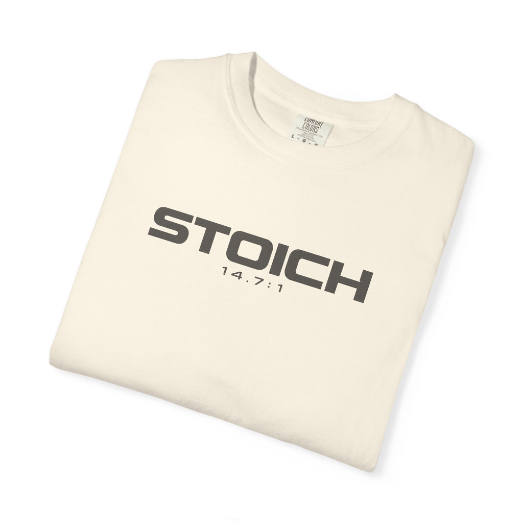 STOICH 14.7:1 Air Fuel Ratio T-Shirt