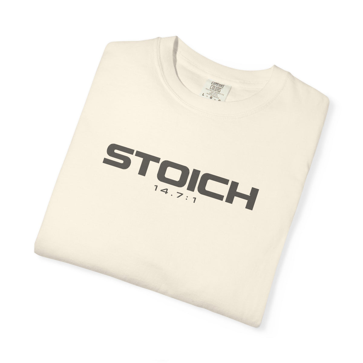 STOICH 14.7:1 Air Fuel Ratio T-Shirt