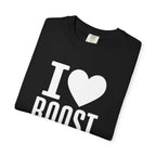 I Love Boost T-Shirt